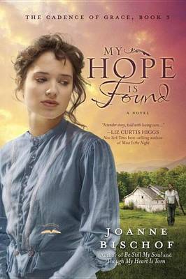 Book cover for My Hope Is Found