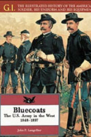 Cover of Bluecoats