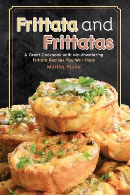 Book cover for Frittata and Frittatas