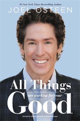 Book cover for All Things Are Working for Your Good