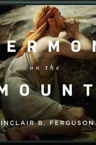 Cover of Sermon on the Mount Audio Book
