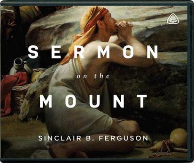 Book cover for Sermon on the Mount Audio Book