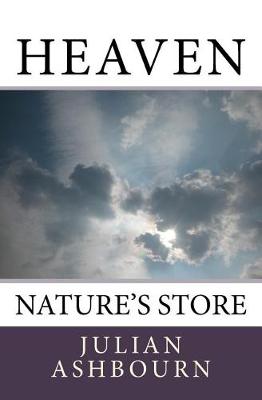 Book cover for Heaven