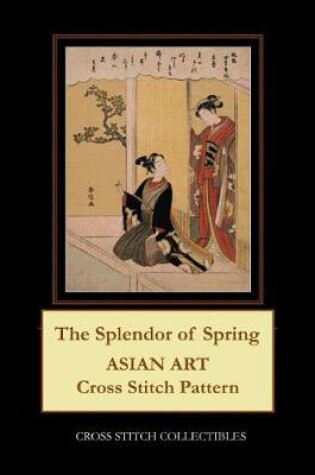 Cover of The Splendor of Spring