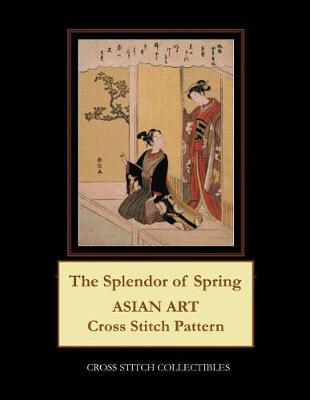 Book cover for The Splendor of Spring