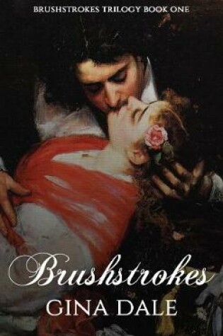 Cover of Brushstrokes