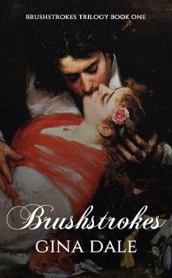 Book cover for Brushstrokes