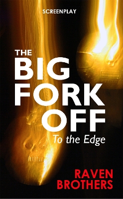 Cover of The Big Fork Off