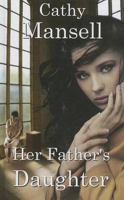 Book cover for Her Father's Daughter