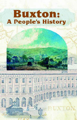 Book cover for Buxton