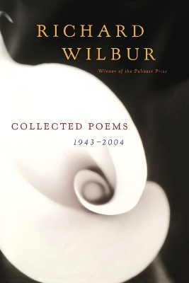 Book cover for Collected Poems 1943-2004