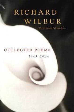 Cover of Collected Poems 1943-2004