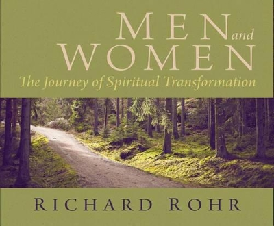 Book cover for Men and Women
