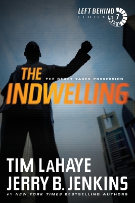 Book cover for The Indwelling