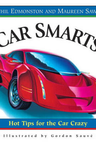 Cover of Car Smarts