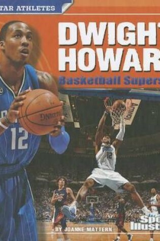 Cover of Dwight Howard