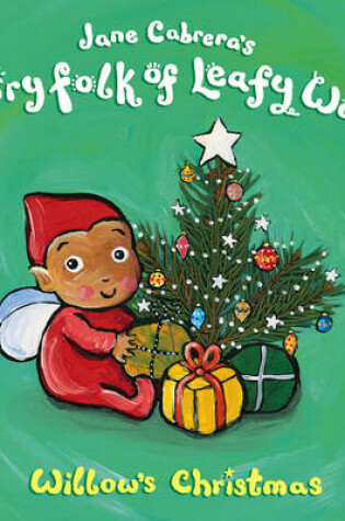 Cover of Willow's Christmas