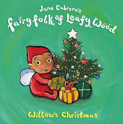 Cover of Willow's Christmas