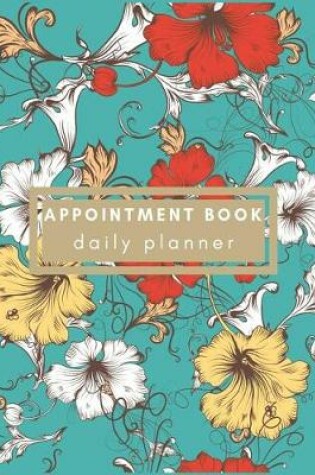 Cover of Appointment Book