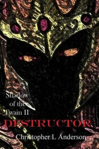 Cover of Destructor