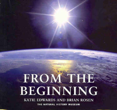 Cover of From the Beginning