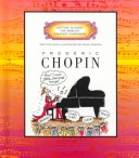 Cover of Fr'd'ric Chopin