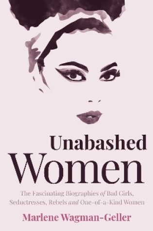 Cover of Unabashed Women