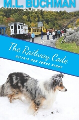 Cover of The Railway Code