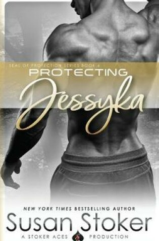 Cover of Protecting Jessyka