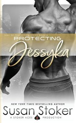 Book cover for Protecting Jessyka