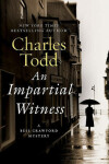 Book cover for An Impartial Witness