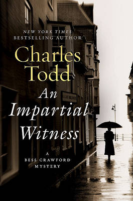 Cover of An Impartial Witness