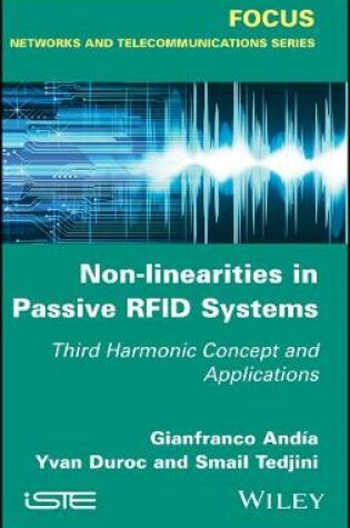 Cover of Non-Linearities in Passive RFID Systems