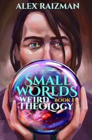 Cover of Weird Theology