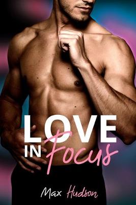 Book cover for Love in Focus