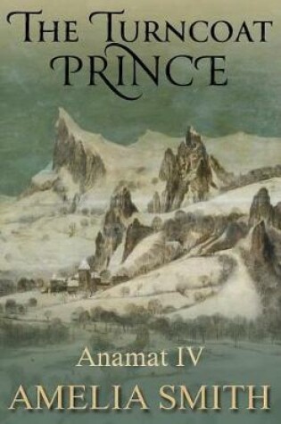 Cover of The Turncoat Prince