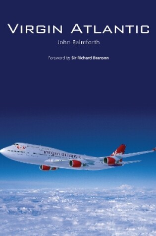 Cover of Virgin Atlantic