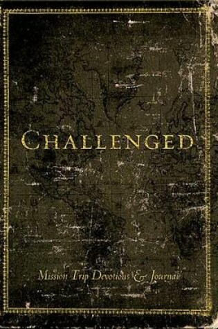 Cover of Challenged
