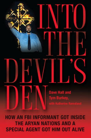 Cover of Into the Devil's Den