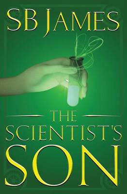 Book cover for The Scientist's Son
