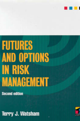 Cover of FUTURES OPTIONS RISK MANAGMNT