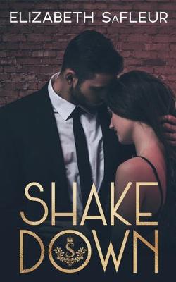 Book cover for Shakedown