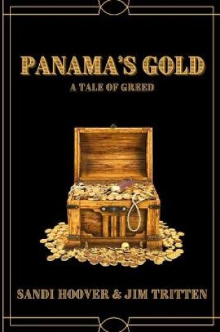 Cover of Panama's Gold