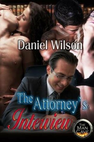 Cover of The Attorney's Interview