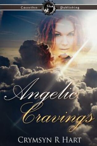 Cover of Angelic Cravings