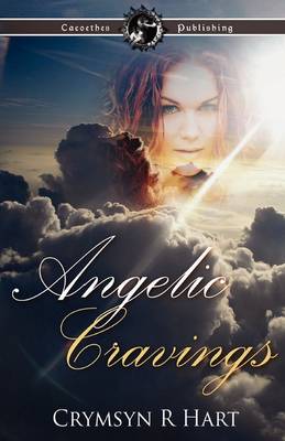 Book cover for Angelic Cravings