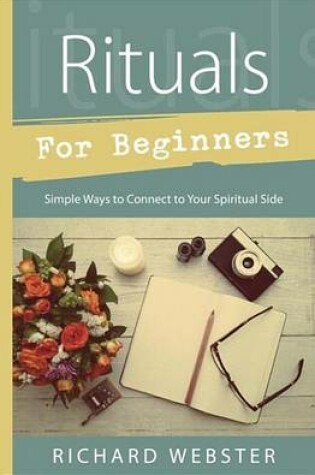 Cover of Rituals for Beginners