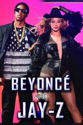 Cover of Beyoncé and Jay-Z