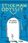 Book cover for Stickman Odyssey, Book 2