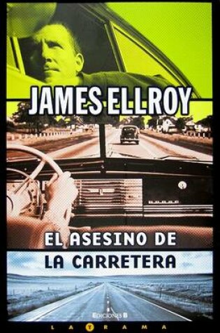 Cover of Asesino de La Carretera, El